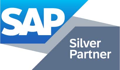 SAP Gold Partner Logo