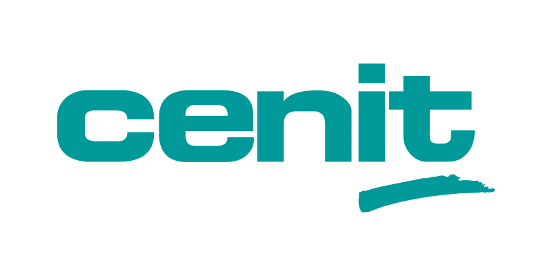 CENIT Logo