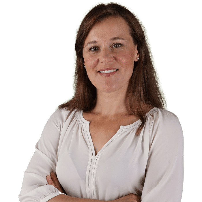 Mitarbeiterbild Jenny Dornberger