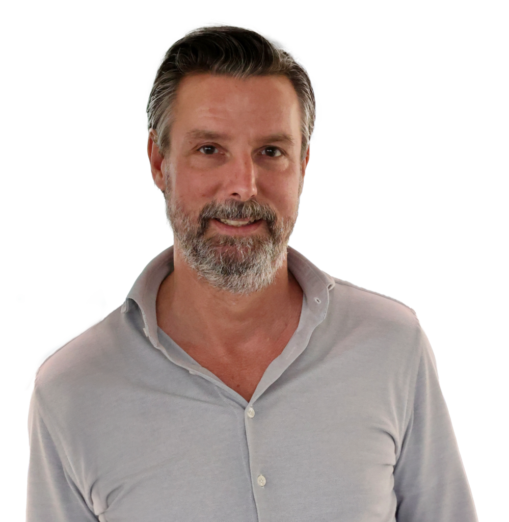 Portrait von ISR Kollege