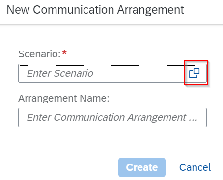 SAP BW Bridge - Quellsystem in Eclipse anschließen Schritt 6