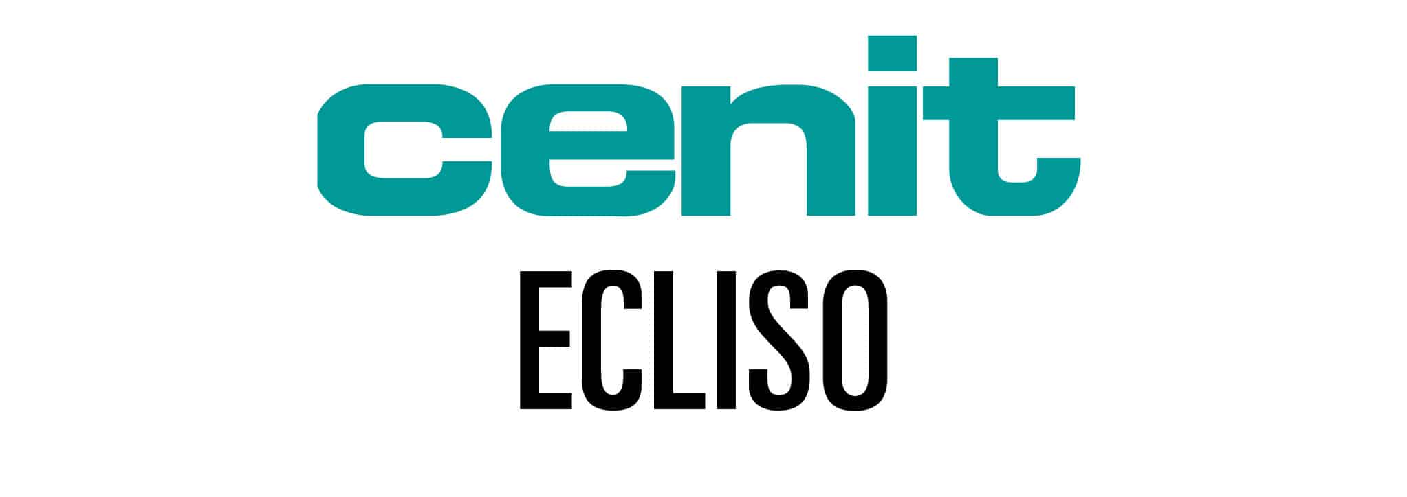 Unternehmenslogo: Cenit Ecliso