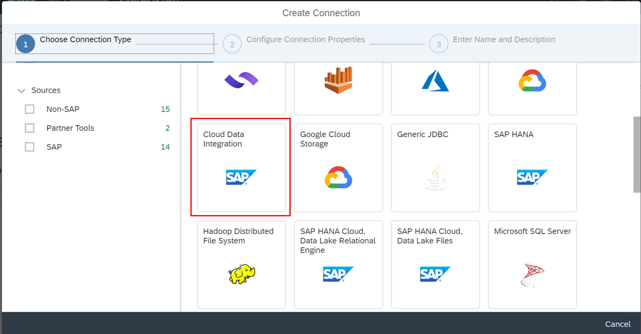 Planning with SAP Datasphere in SAP Analytics Cloud: A Step-by-Step Guide
