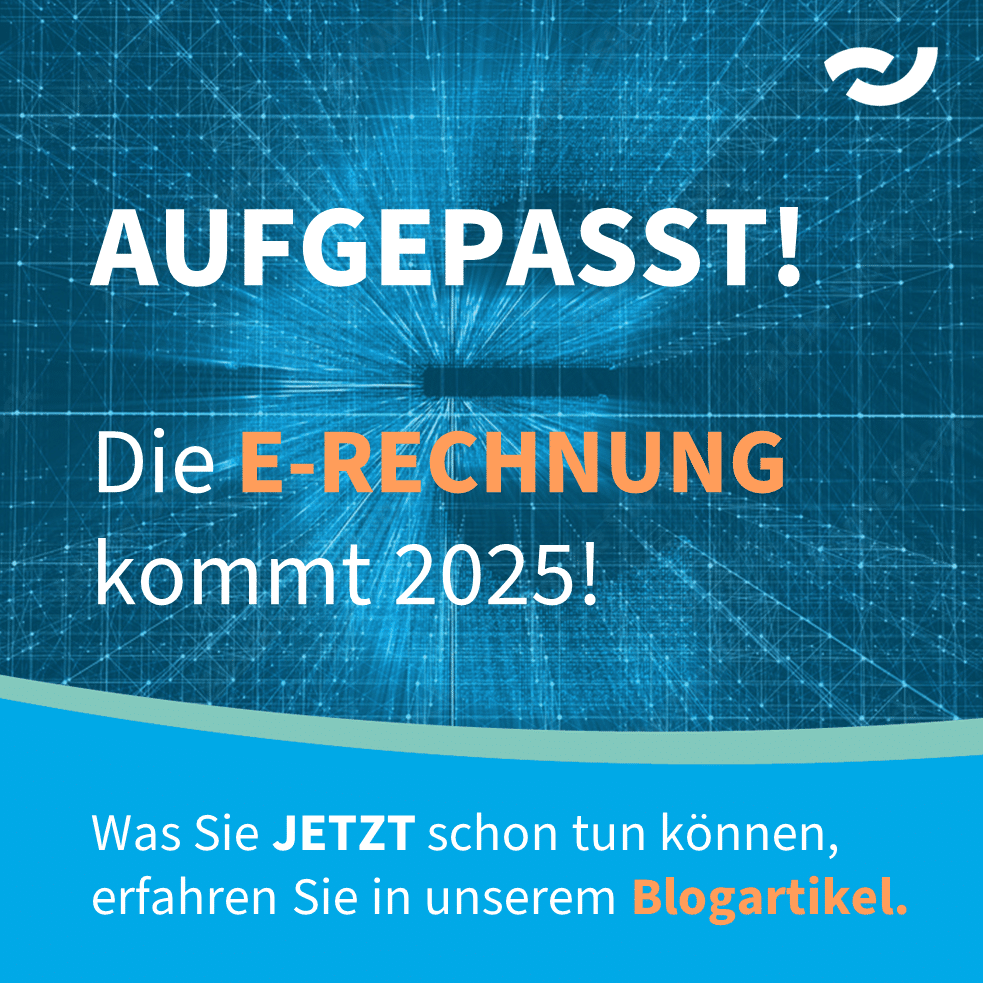 ERechnungspflicht 2025 Alle Infos