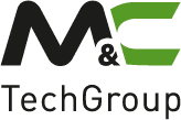 M&C TechGroup Logo