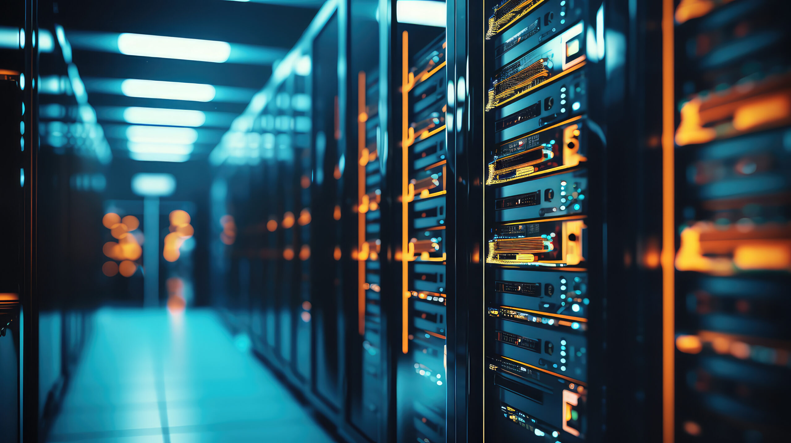 Mit Application Management Services (AMS) und Outsourcing IT-Kosten senken.