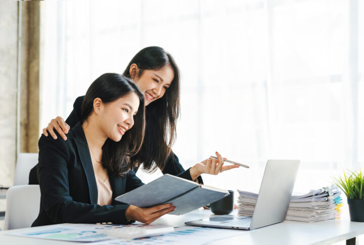 SharePoint DMS - Zusammenarbeit