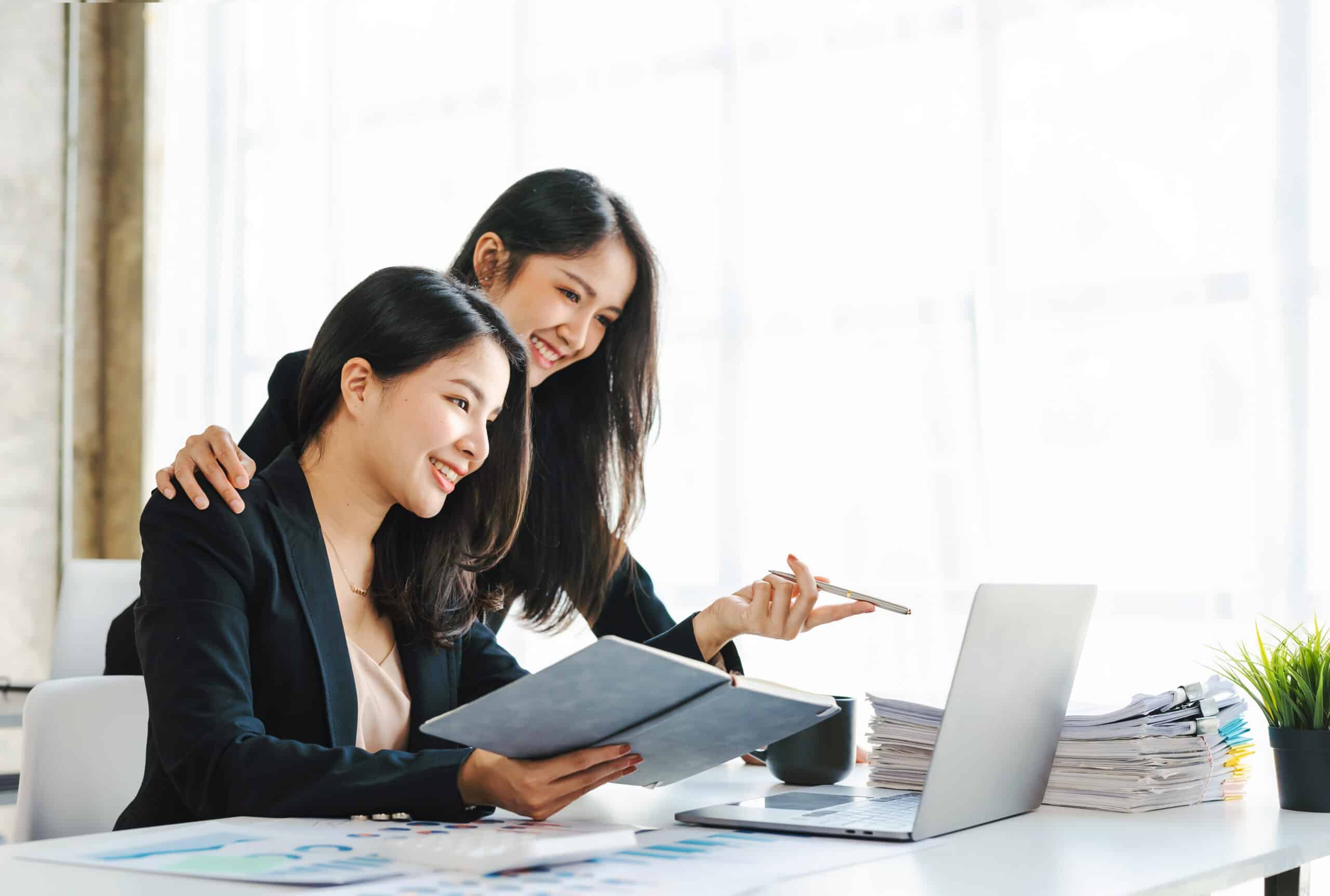 SharePoint DMS - Zusammenarbeit