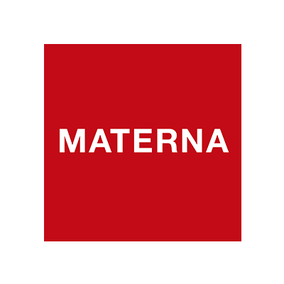 Materna Logo