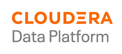 Logo Cloudera Data Platform (CDP)