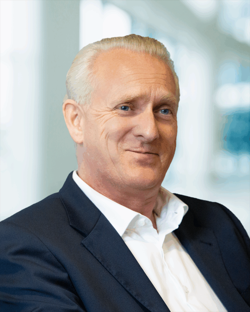 Portrait Foto André Vogt