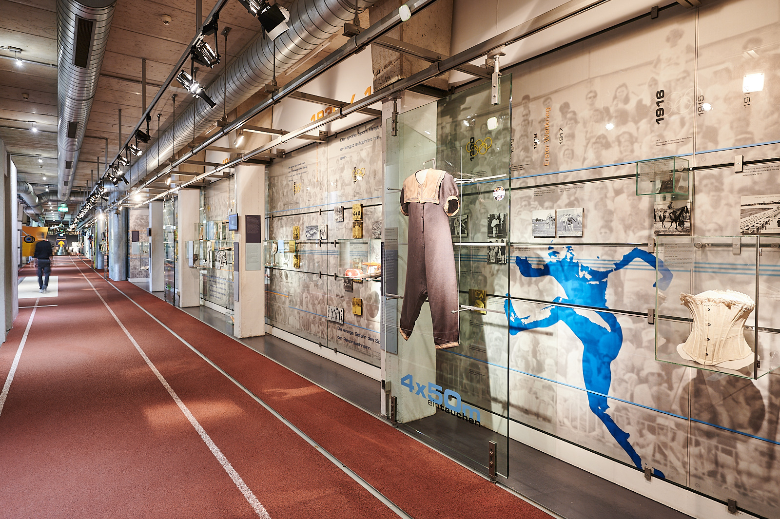dauerausstellung