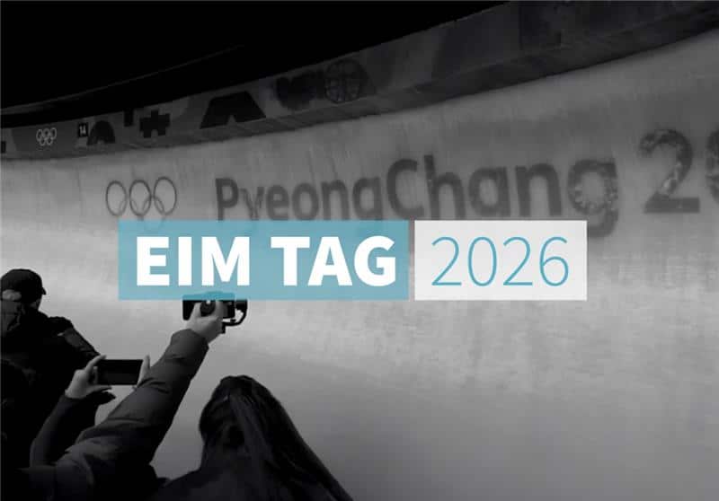 Learnings vom EIM-Tag