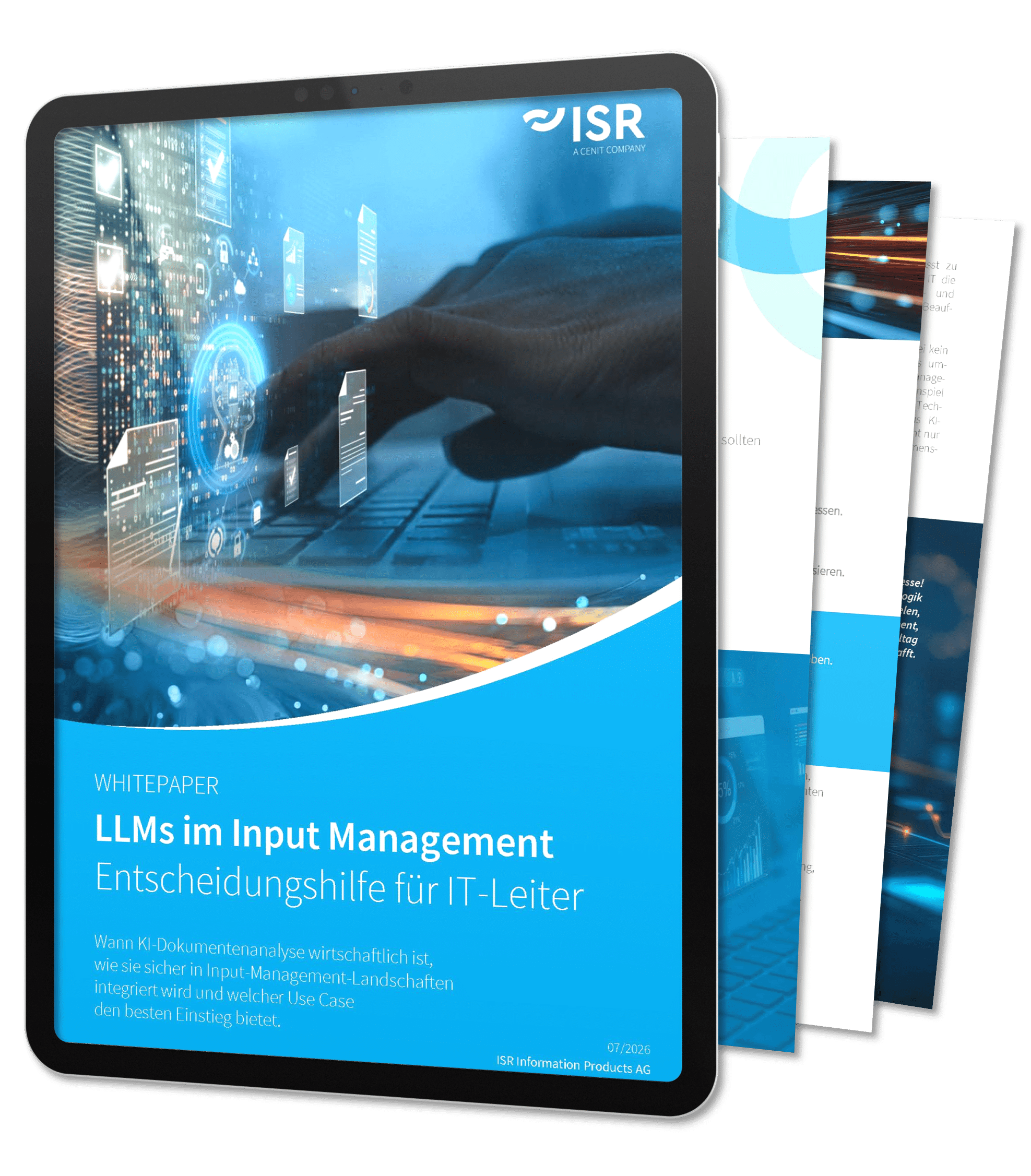 ISR-Whitepaper-Mockup-LLM_im_Input_Management