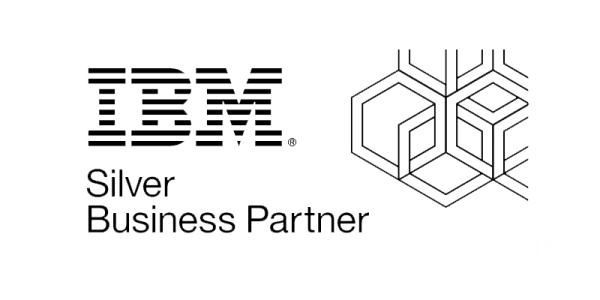 Logo des ISR-Partner_IBM