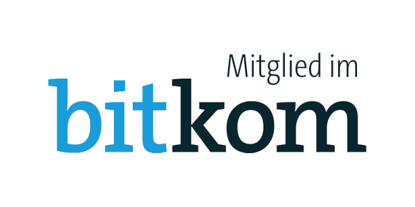 Bitkom Deutscher Digitalverband Bitkom