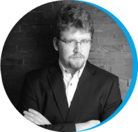 Portrait von ISR Mitarbeiter