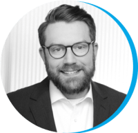 Portrait von ISR Mitarbeiter