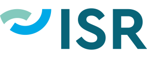 ISR Unternehmenslogo