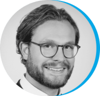 Portrait von ISR Mitarbeiter