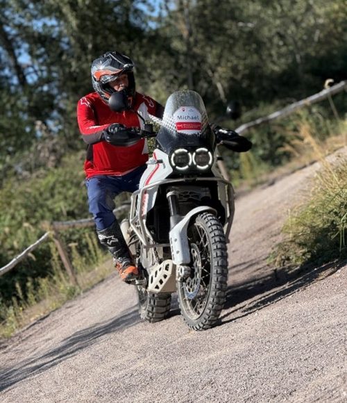 Michael Frihs_privat