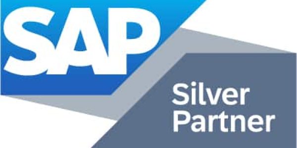 SAP Silber Partner Logo