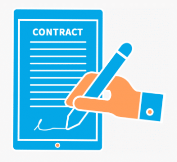 contract