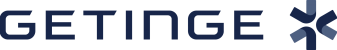 Logo Getinge, Maquet, Atrium sind als Warenzeichen der Getinge